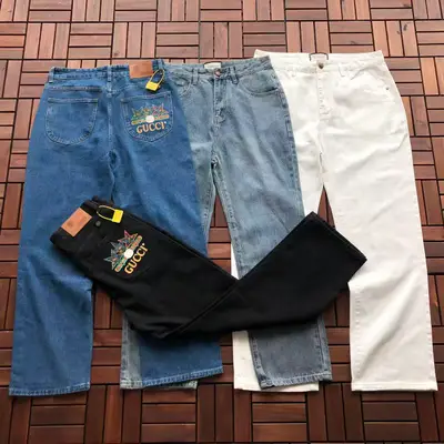 GUCCI Jeans