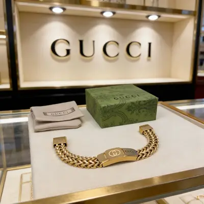 GUCCI Schmuck