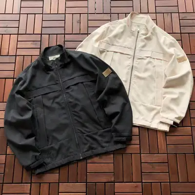 BURBERRY Jacke