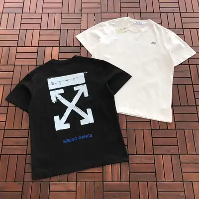 OFF-WHITE T-Shirt
