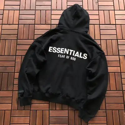 FOG Hoodie