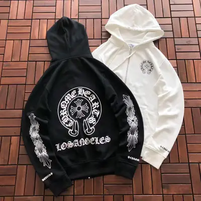 CHROME HEARTS Hoodie