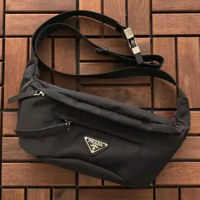 PRADA Tasche