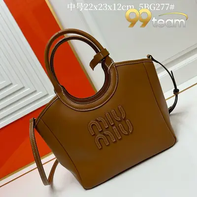 MIU MIU | Item ID: 08101
