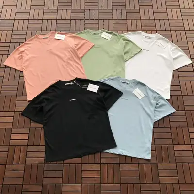 ACNE STUDIOS T-Shirt