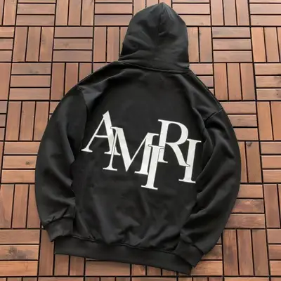 AMIRI Hoodie