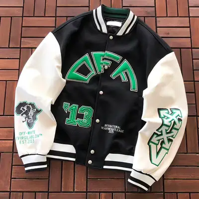 OFF-WHITE Jacke