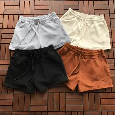 MIU MIU Shorts