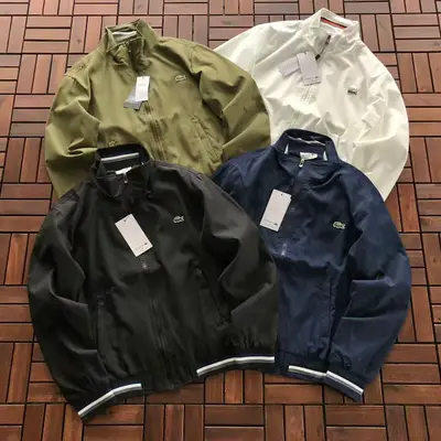 LACOSTE Jacke
