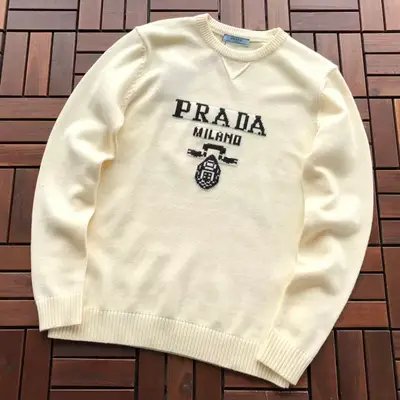 PRADA Sweater