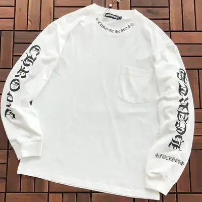 CHROME HEARTS