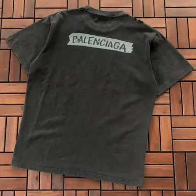 BALENCIAGA T-Shirt