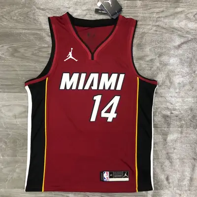 NBA JERSEYS