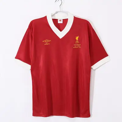 FOOTBALL JERSEYS