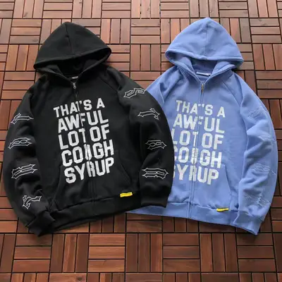 TRAPSTAR Hoodie