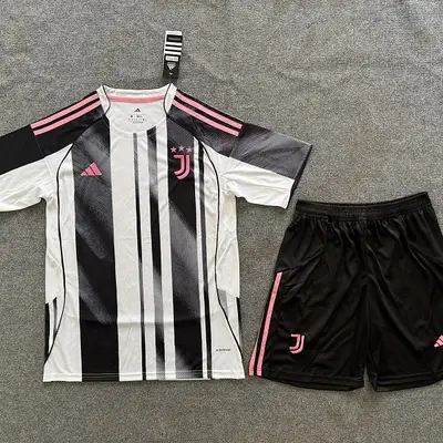 FOOTBALL JERSEYS