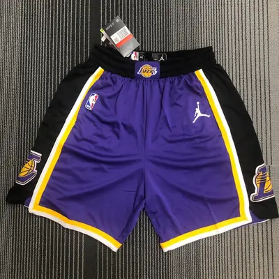 NBA JERSEYS Shorts