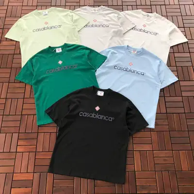 CASABLANCA T-Shirt