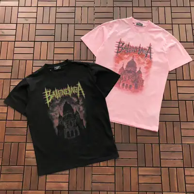 BALENCIAGA T-Shirt