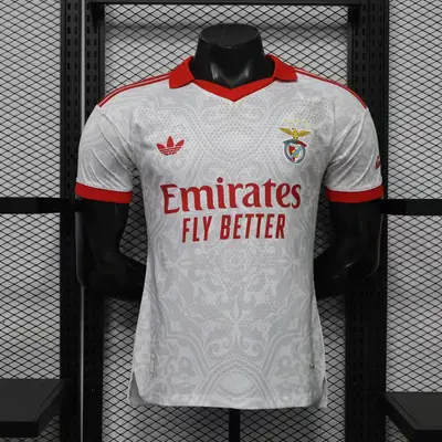 FOOTBALL JERSEYS