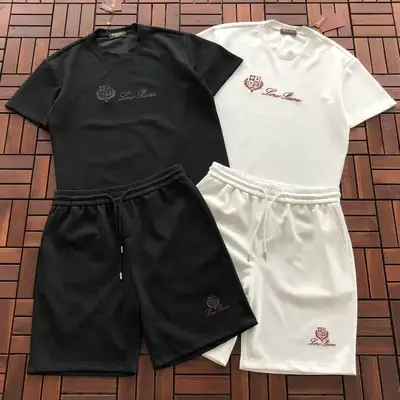 LORO PIANA T-Shirt