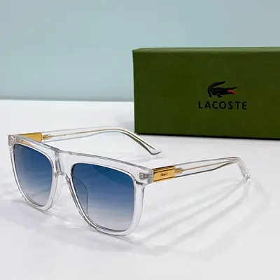LACOSTE Brille