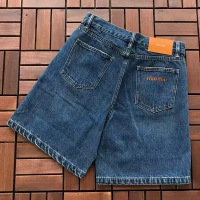 MIU MIU Jeans