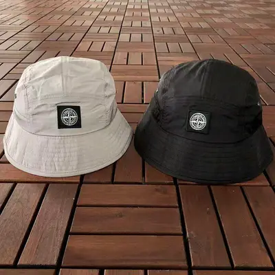 STONE ISLAND Cap