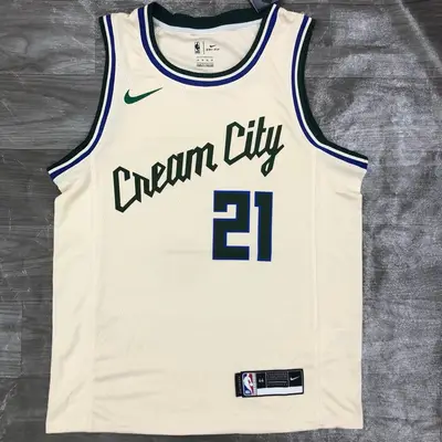 NBA JERSEYS