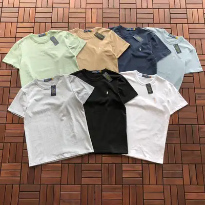 RALPH LAUREN T-Shirt