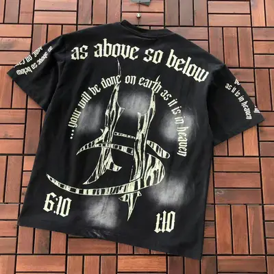 HELLSTAR T-Shirt