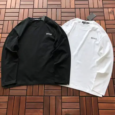 HUGO BOSS