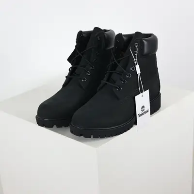 TIMBERLAND