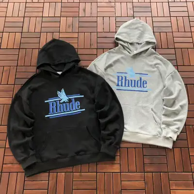 RHUDE Hoodie