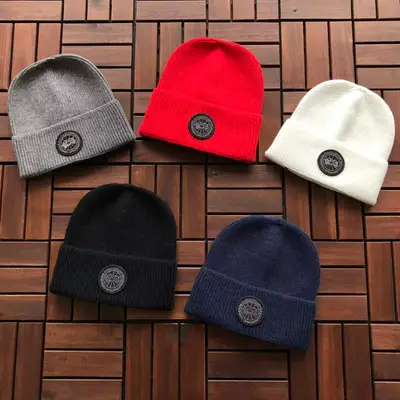 CANADA GOOSE Cap