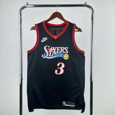 NBA JERSEYS