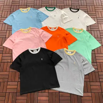 AMI T-Shirt