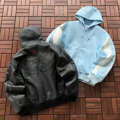 JORDAN Jacke