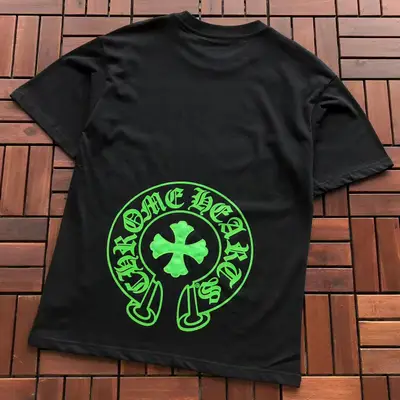 CHROME HEARTS T-Shirt