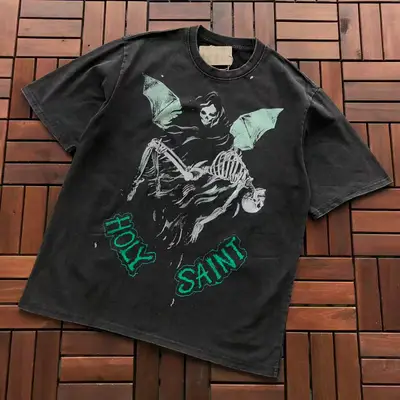 SAINT MICHEAL T-Shirt