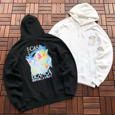 CASABLANCA Hoodie