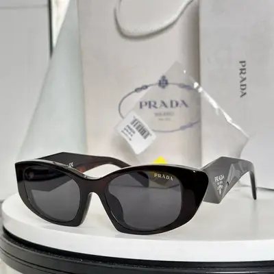 PRADA Brille