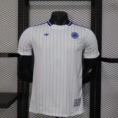 FOOTBALL JERSEYS