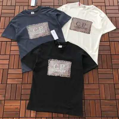C.P T-Shirt