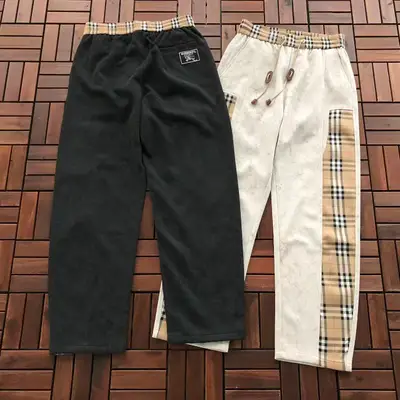 BURBERRY Hose
