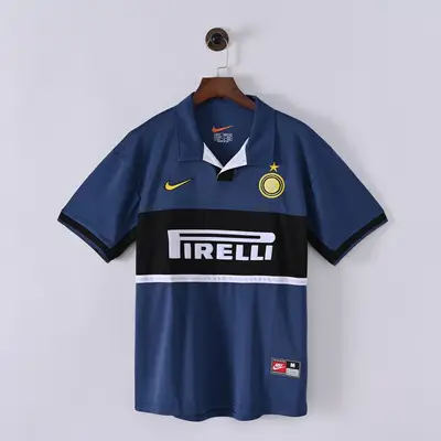 FOOTBALL JERSEYS