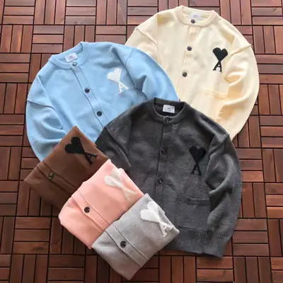 AMI Sweater