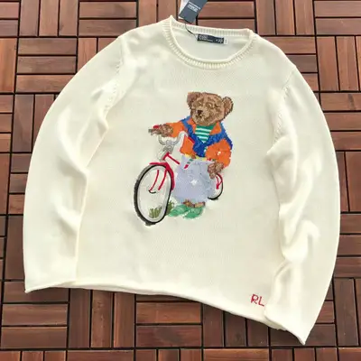 RALPH LAUREN Sweater
