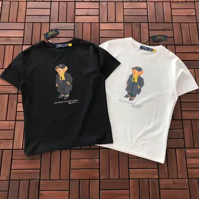 RALPH LAUREN T-Shirt