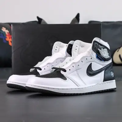 JORDAN